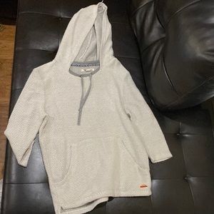 Super comfy Roxy hoodie